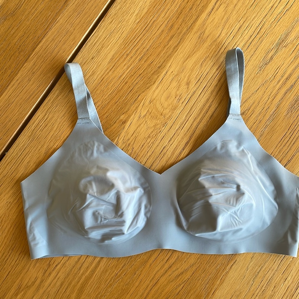 KNIX Bra 5
